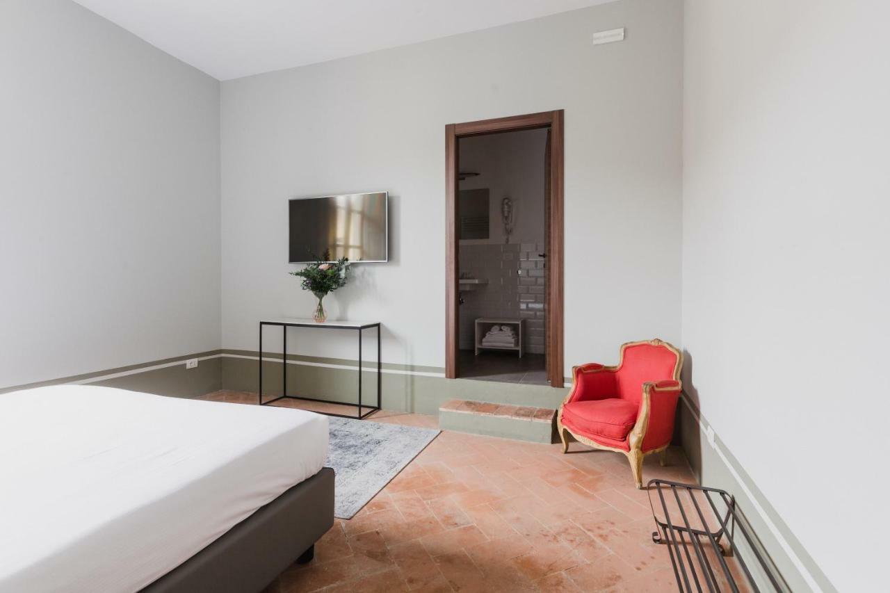 The Artists' Palace Guest house Florence