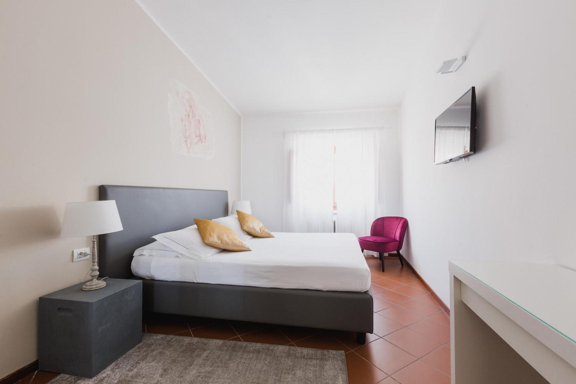 Guest house The Artists' Palace Florence