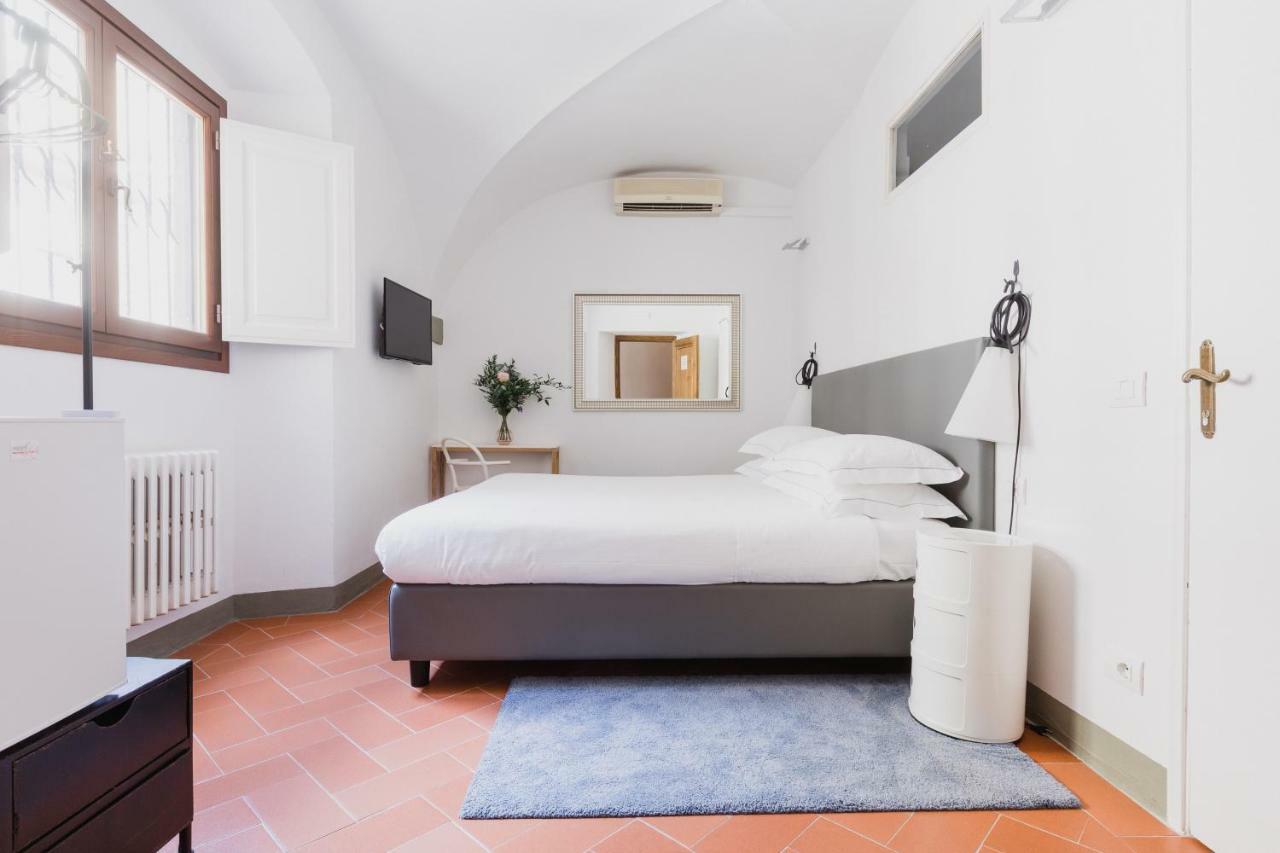 The Artists' Palace Guest house