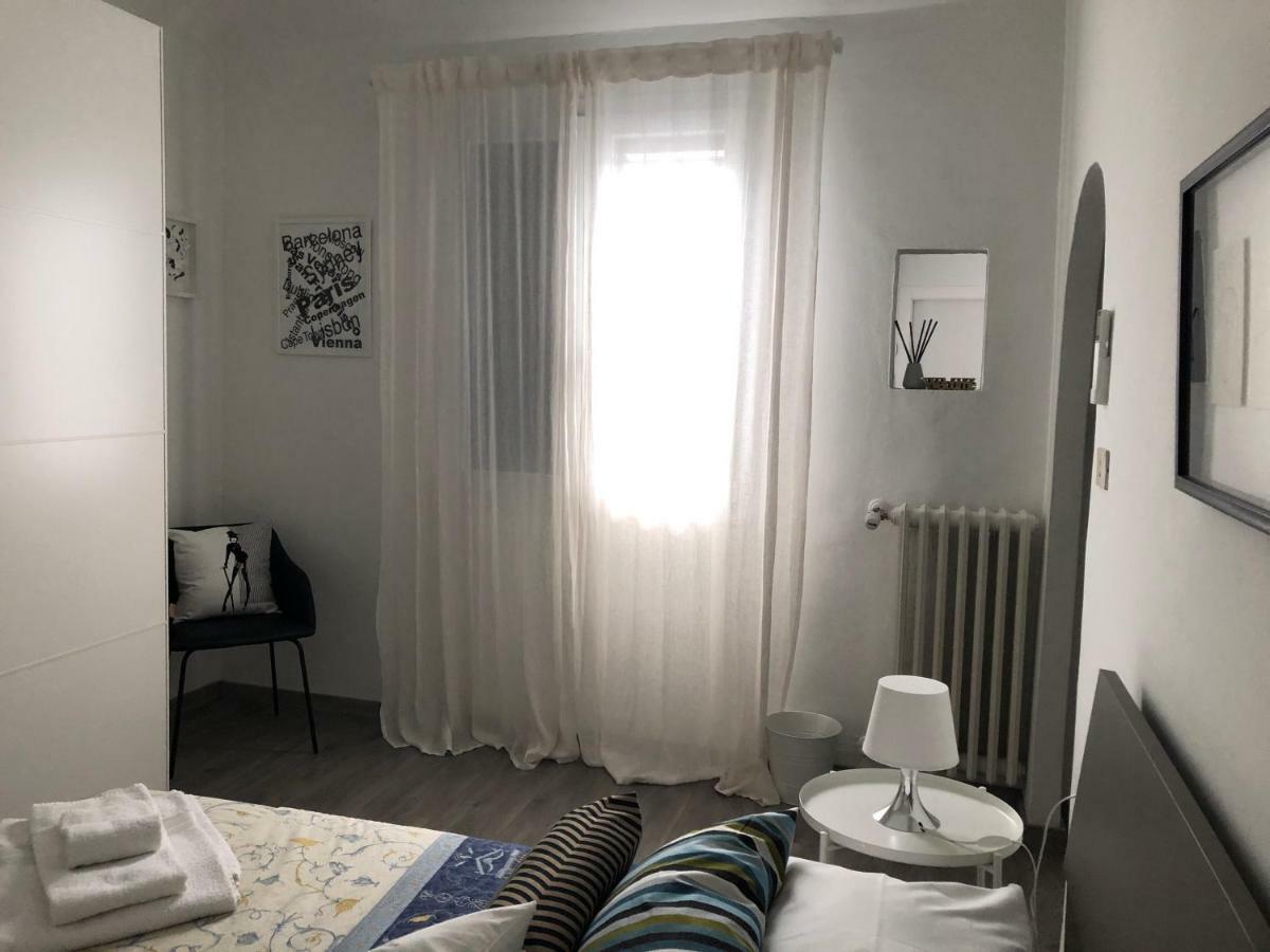 Apartment Centro Amorino Con Terrazzo Florenz