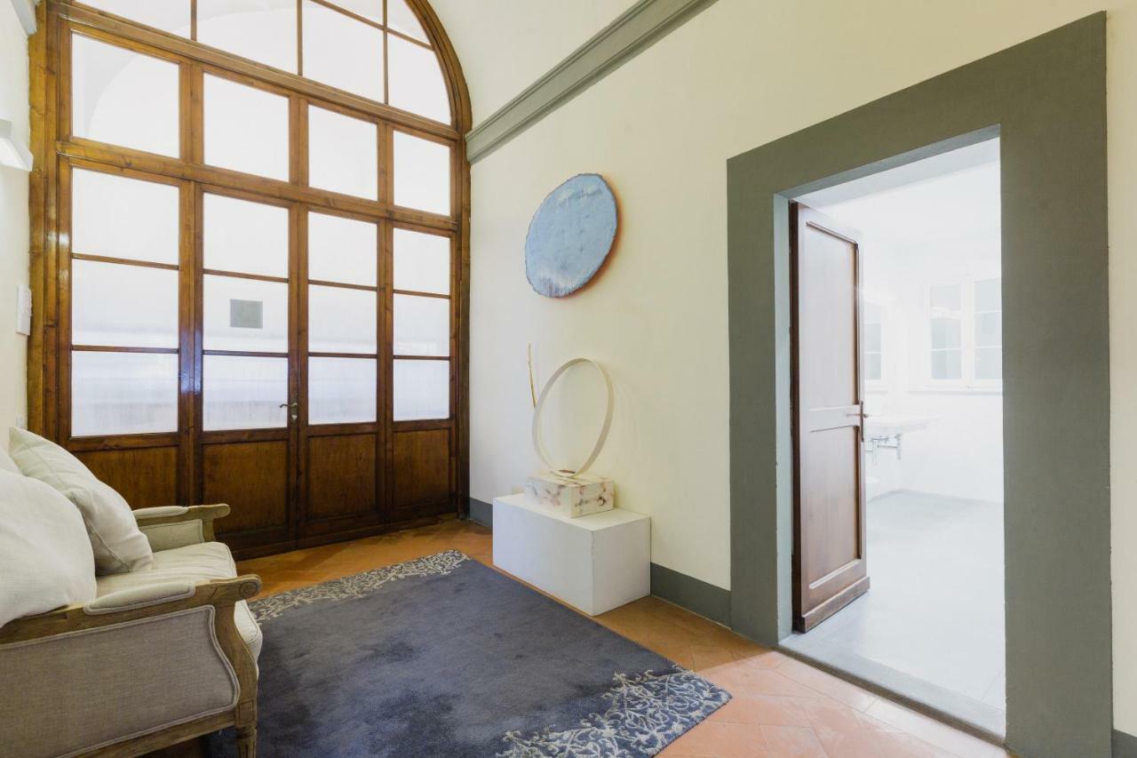The Artists' Palace Guest house