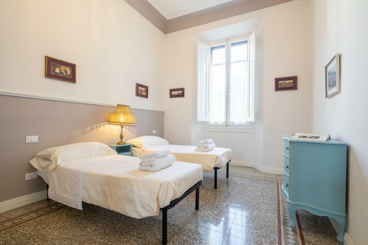 Santa Maria Novella 4 Bedrooms *