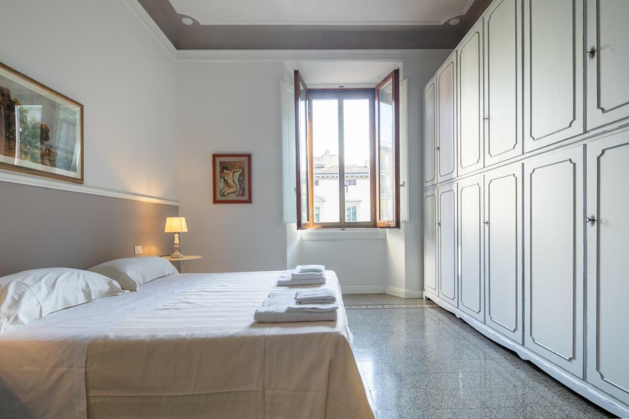 Appartement Santa Maria Novella 4 Bedrooms Florence