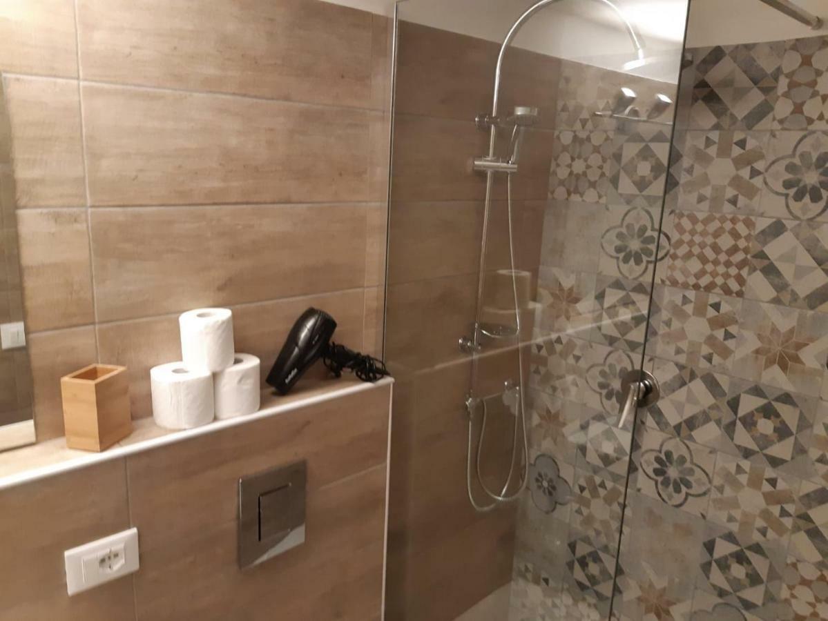 Apartment Ramaglianti