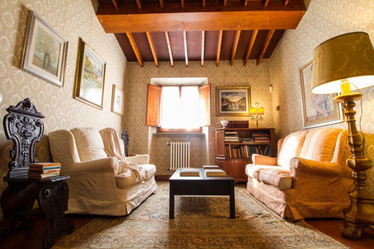 Palazzi 3* Florenz