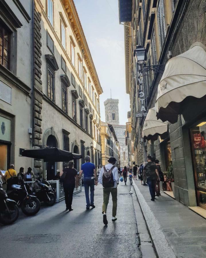Casa Ricasoli * Florence