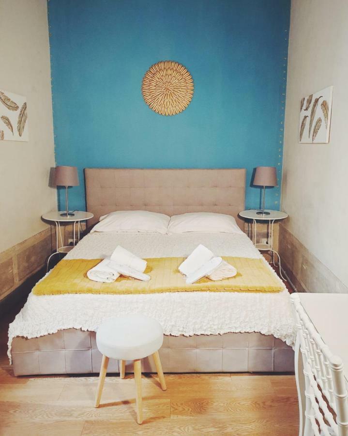Appartement Casa Ricasoli *