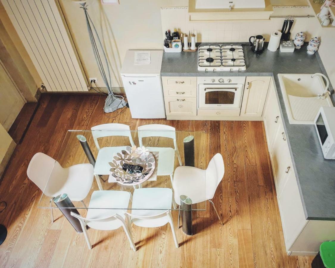 Casa Ricasoli Appartement *