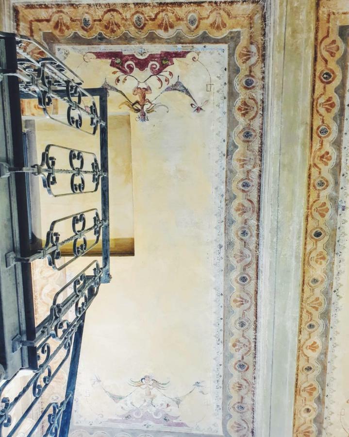 Casa Ricasoli Appartement *