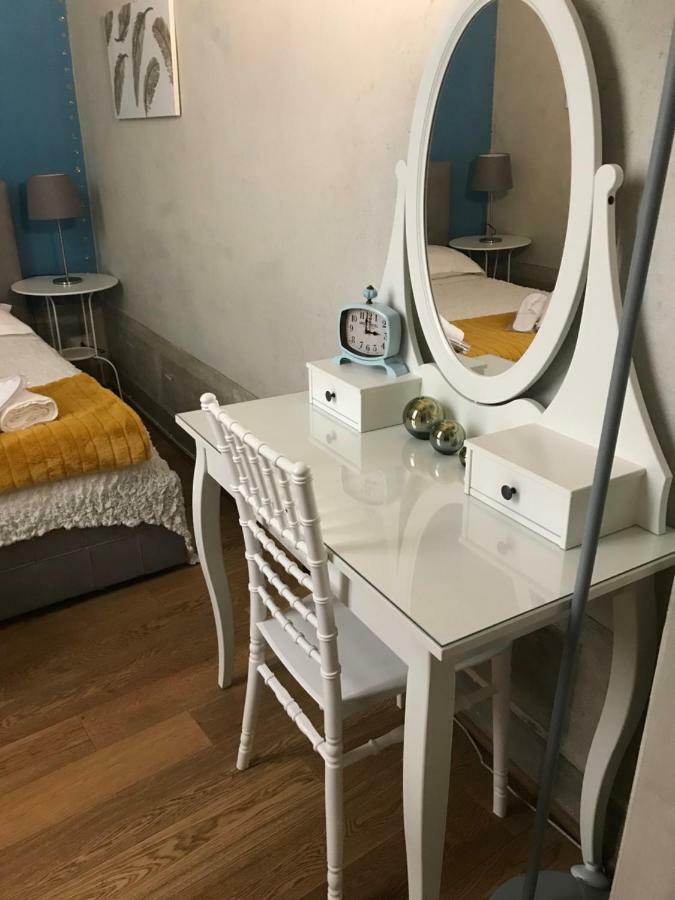 Appartement Casa Ricasoli