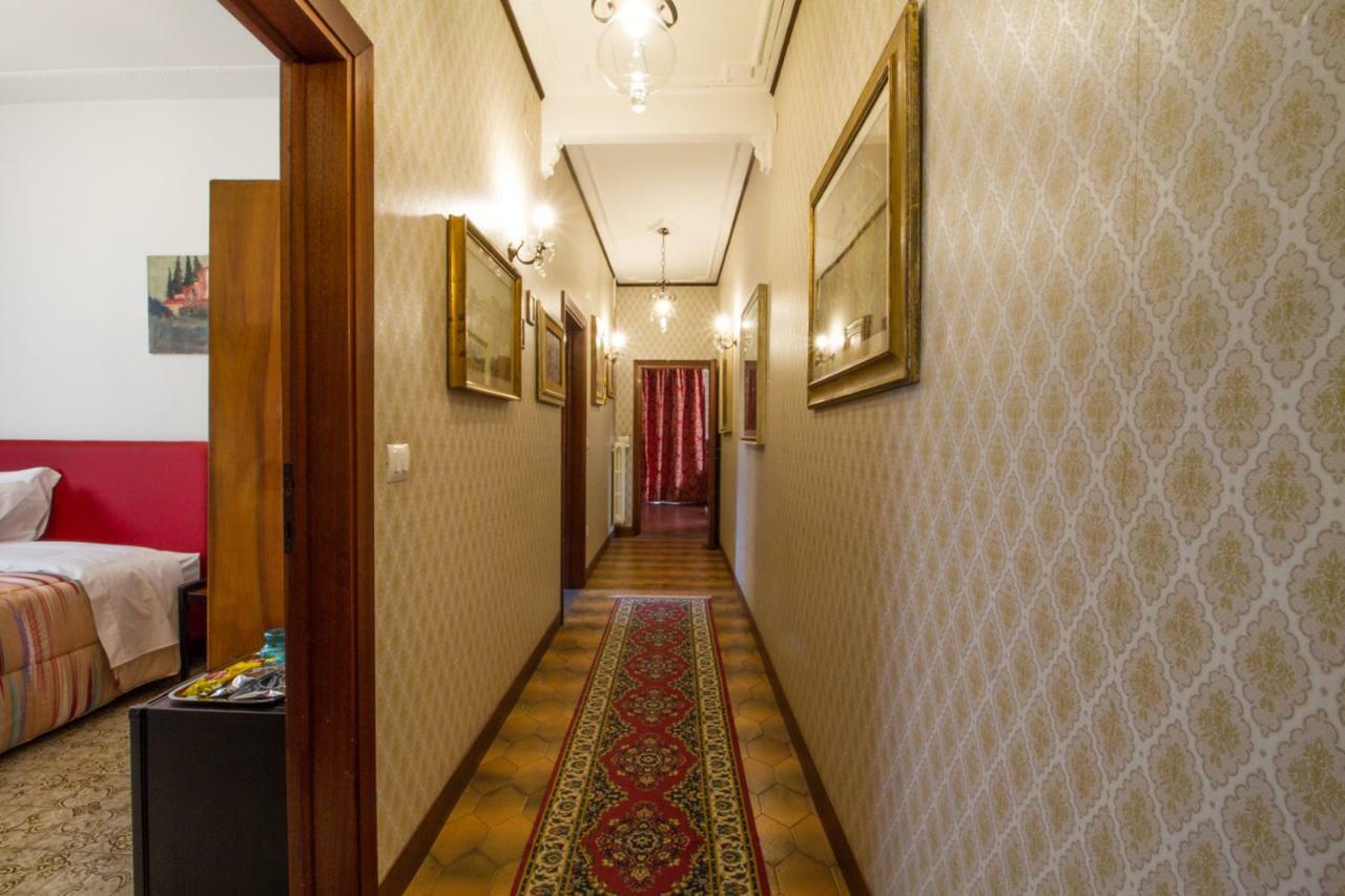 Palazzi 3*