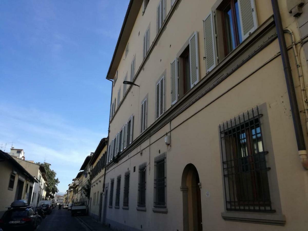 I Navicellai Tramway And Parking 8 Min To Center Apartment Florenz