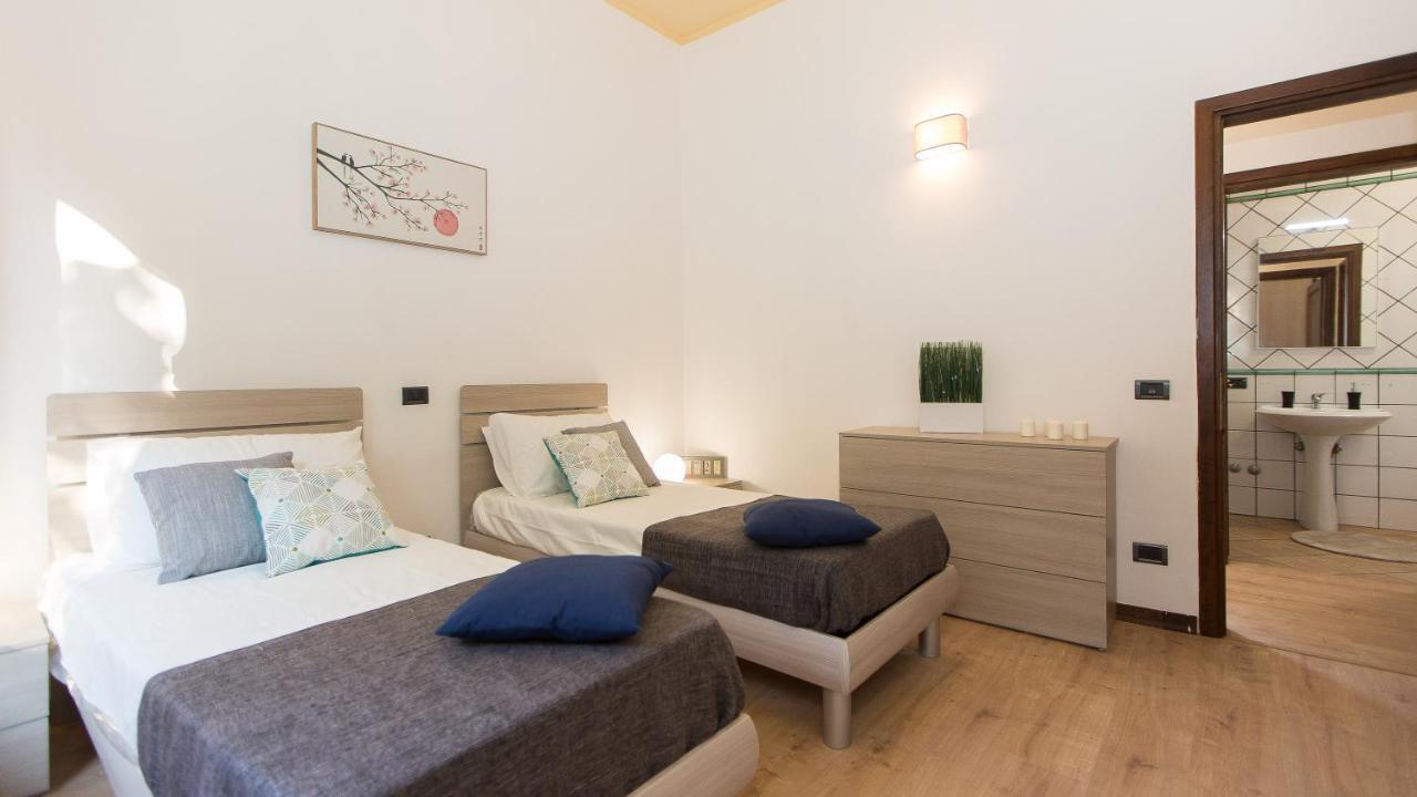 Appartement In Rome - Santa Maria Novella Palace Florence