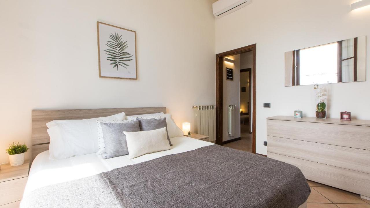 In Rome - Santa Maria Novella Palace Appartement
