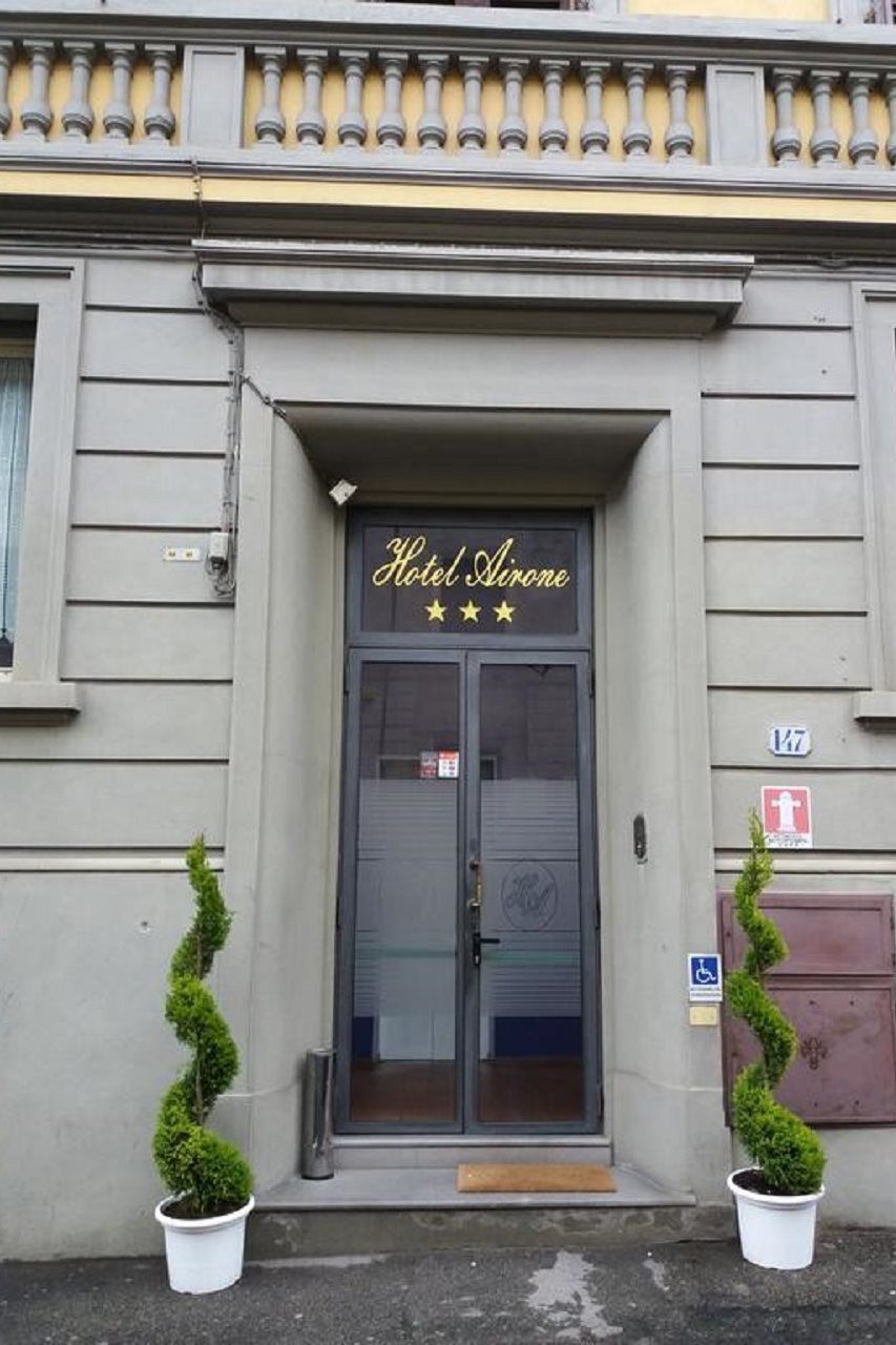 Airone Florenz