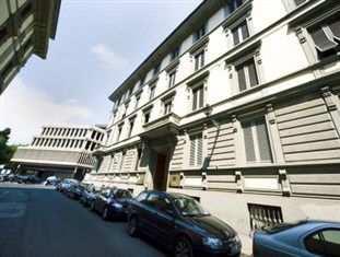La Belle Epoque Affittacamere 2*