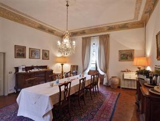 Frühstückspension Ape Rosa Relais