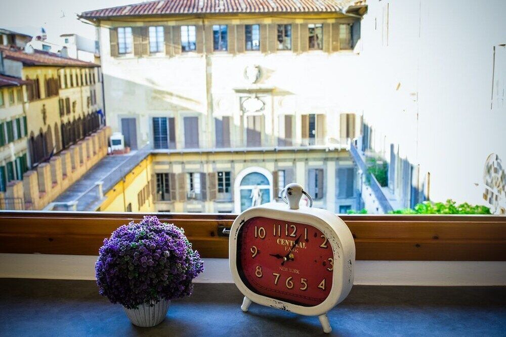 The Artists' Palace 2* Florence