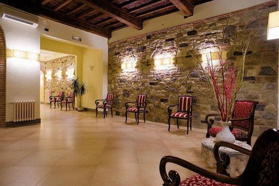 Hotel California Florence