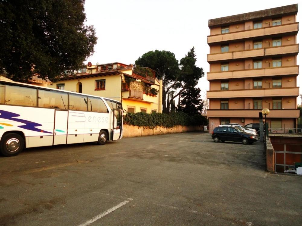 Eurhotel 3* Florença