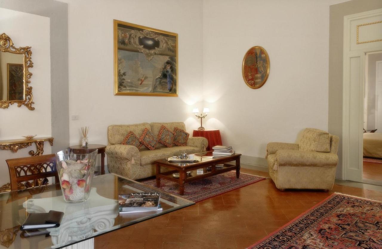 Palazzo Magnani Feroni, All - Residenza D'epoca Hotel 3*