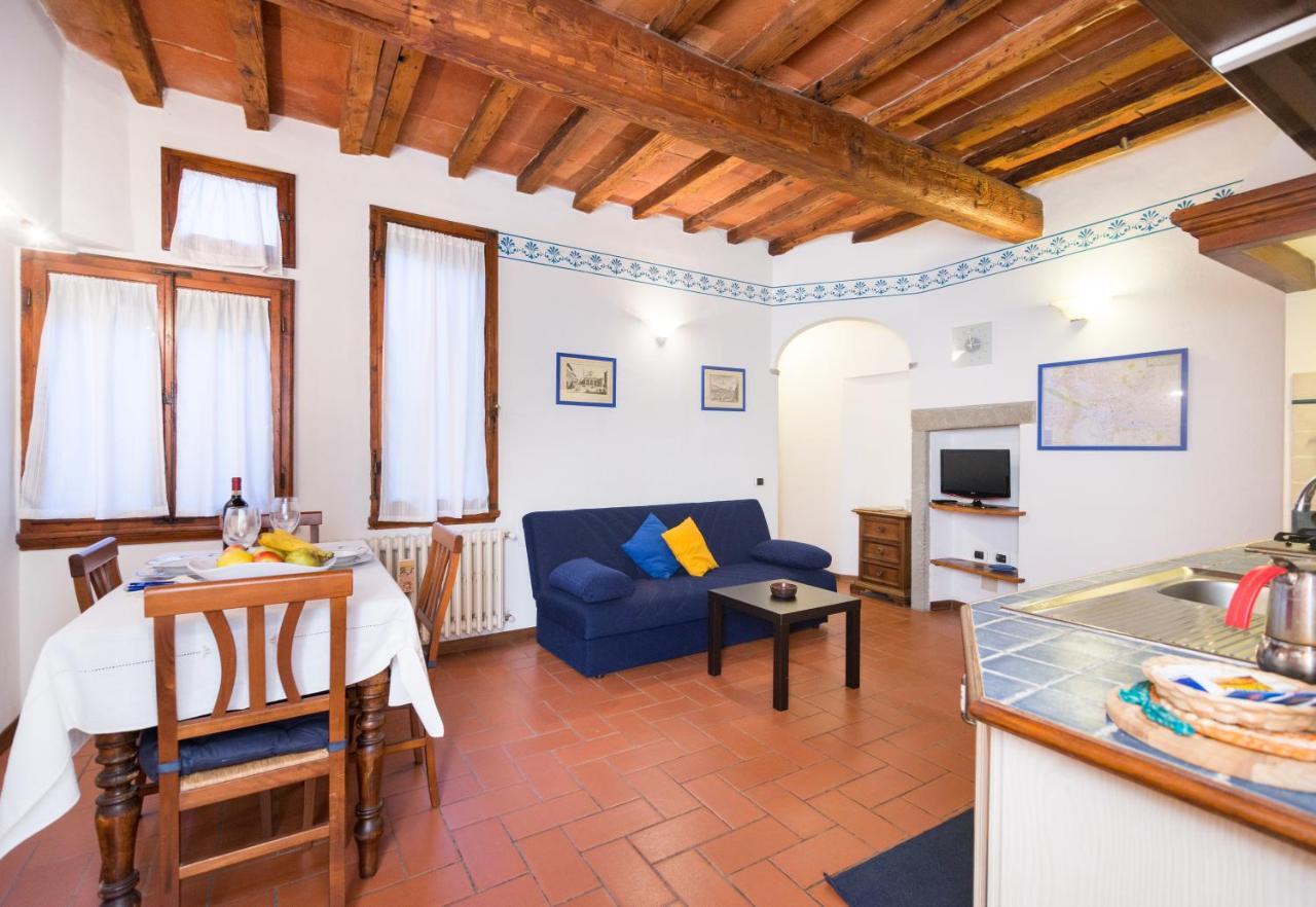Laura House Florenz