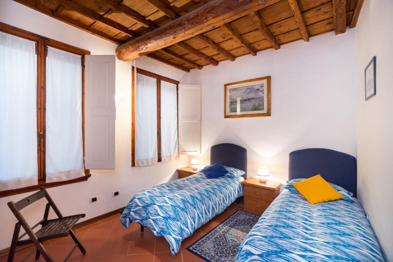 Apartment Laura House Florenz