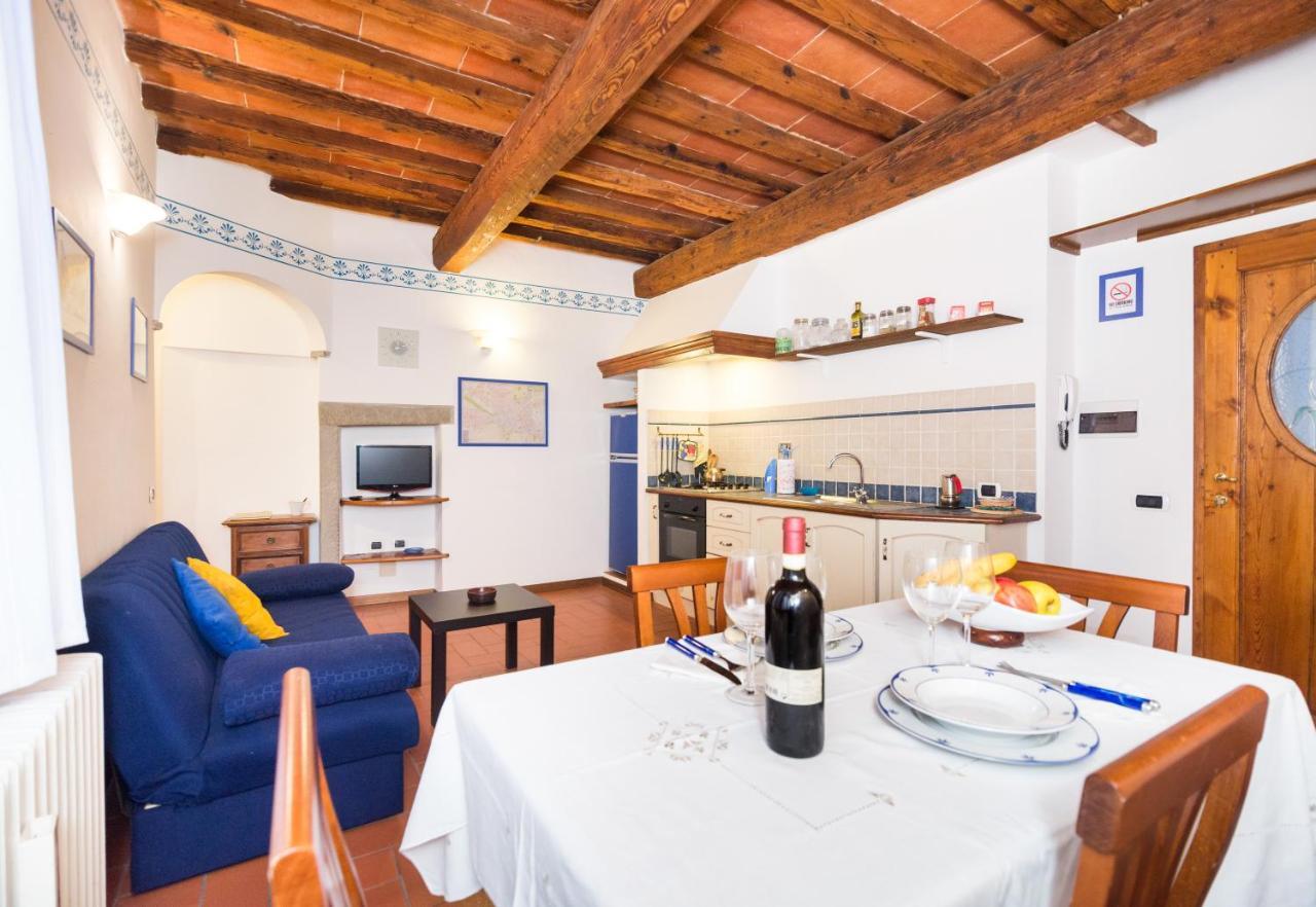 Laura House * Florenz