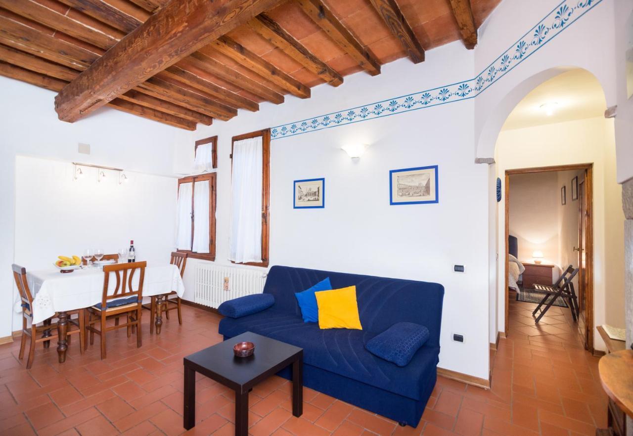 Apartment Laura House Florenz