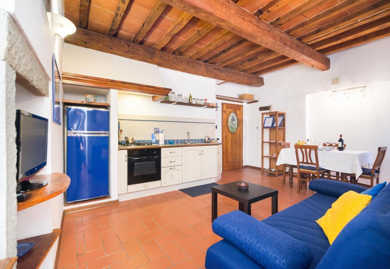 Laura House Apartment