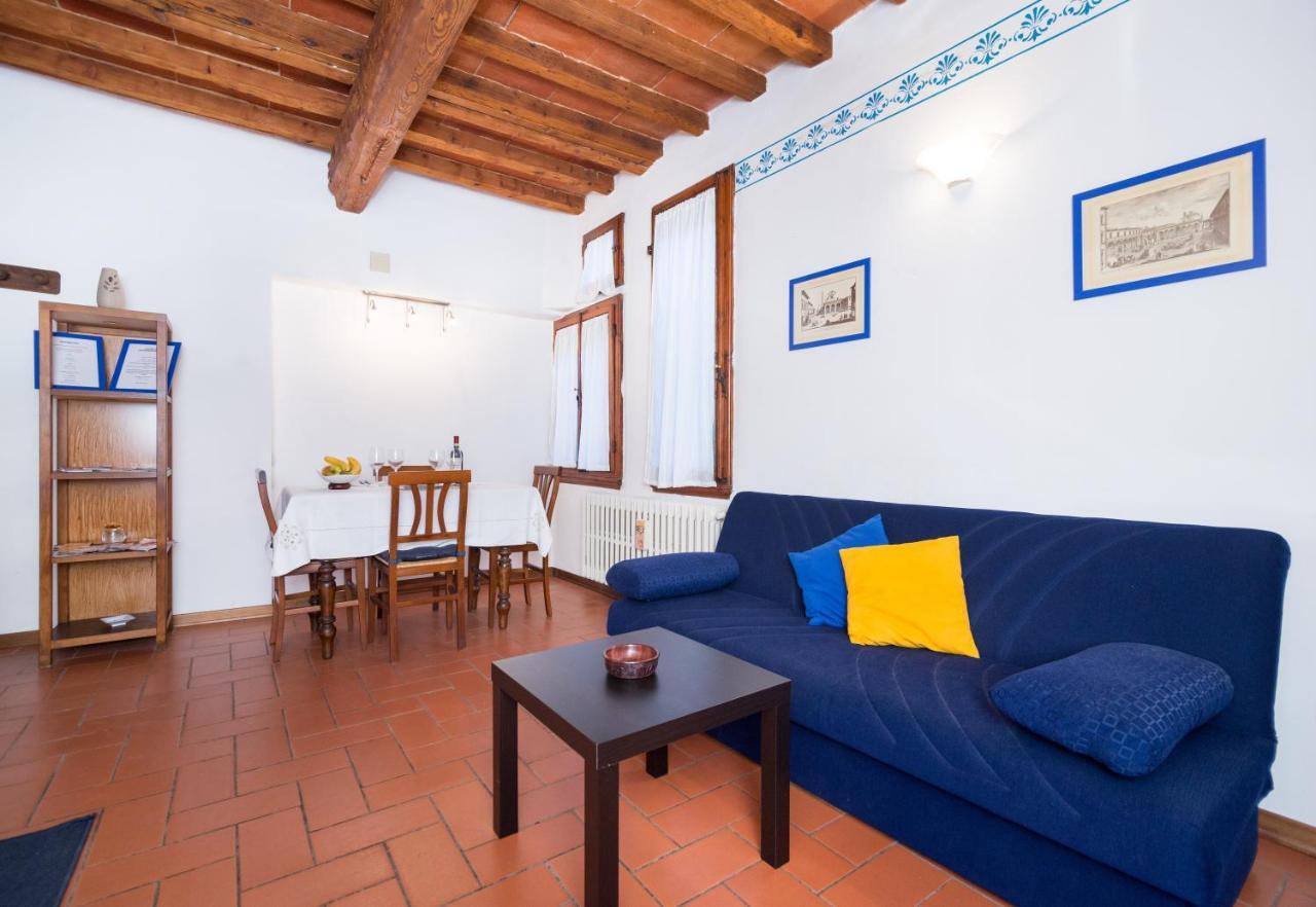 Laura House Apartment Florenz