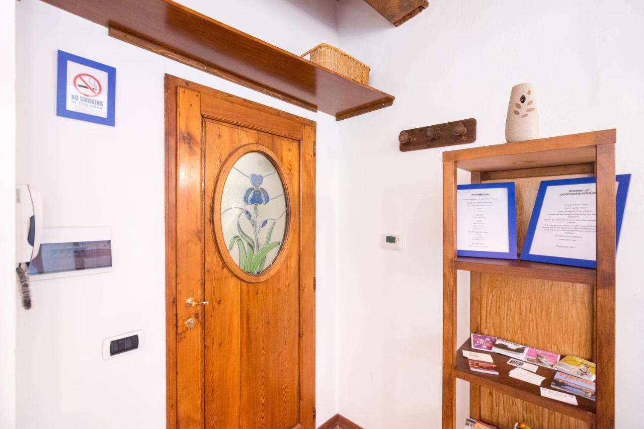 Laura House Florenz
