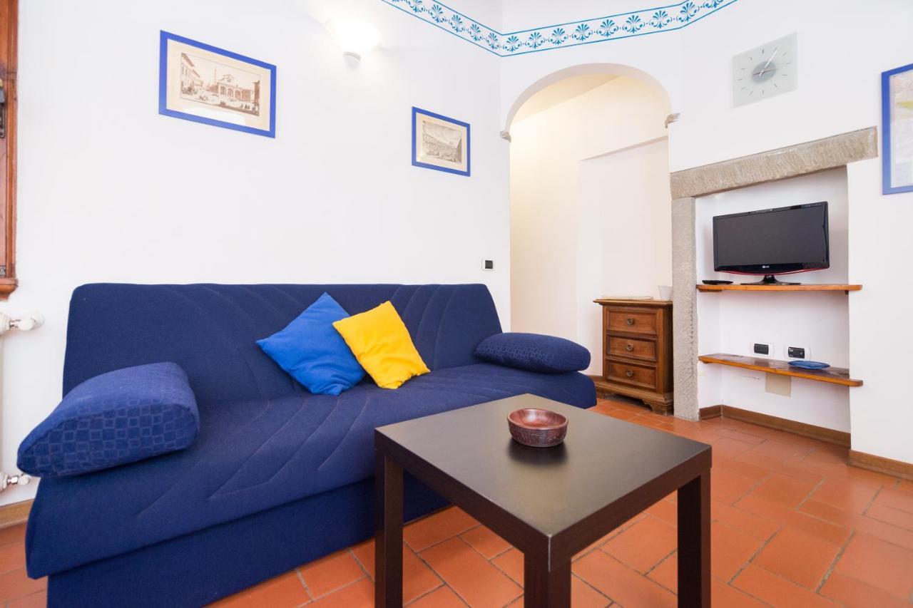 Laura House Florenz