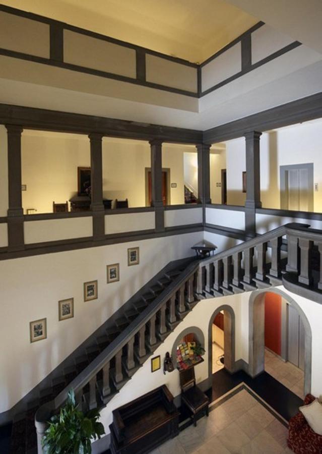 Hotel Park Palace Florenz