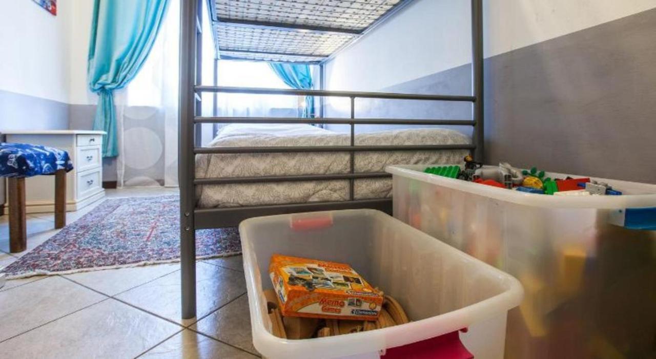 Casa Bertini Free Parking Florenz
