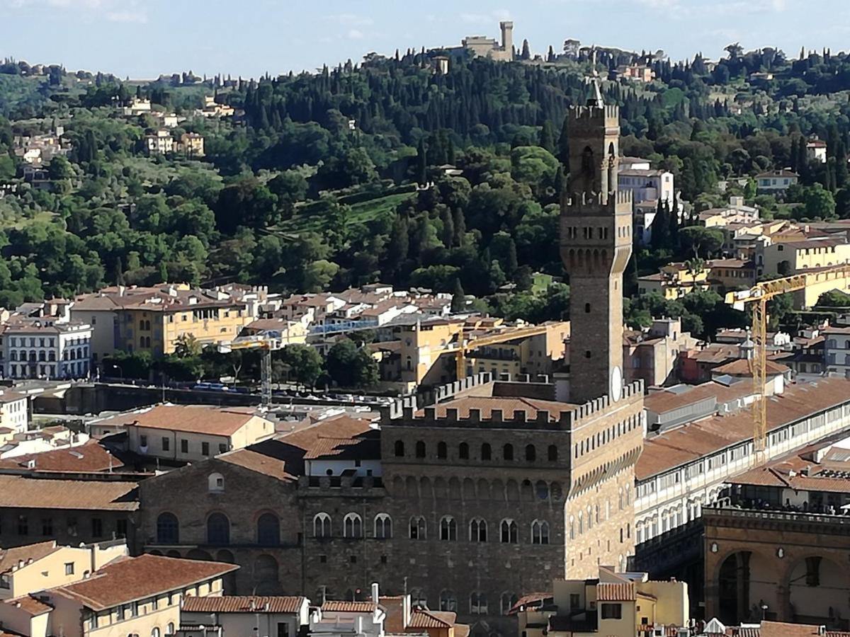 Dimora Pieri * Florence