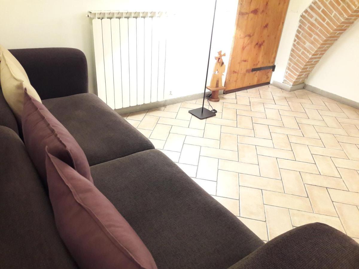 La Cupola Appartement