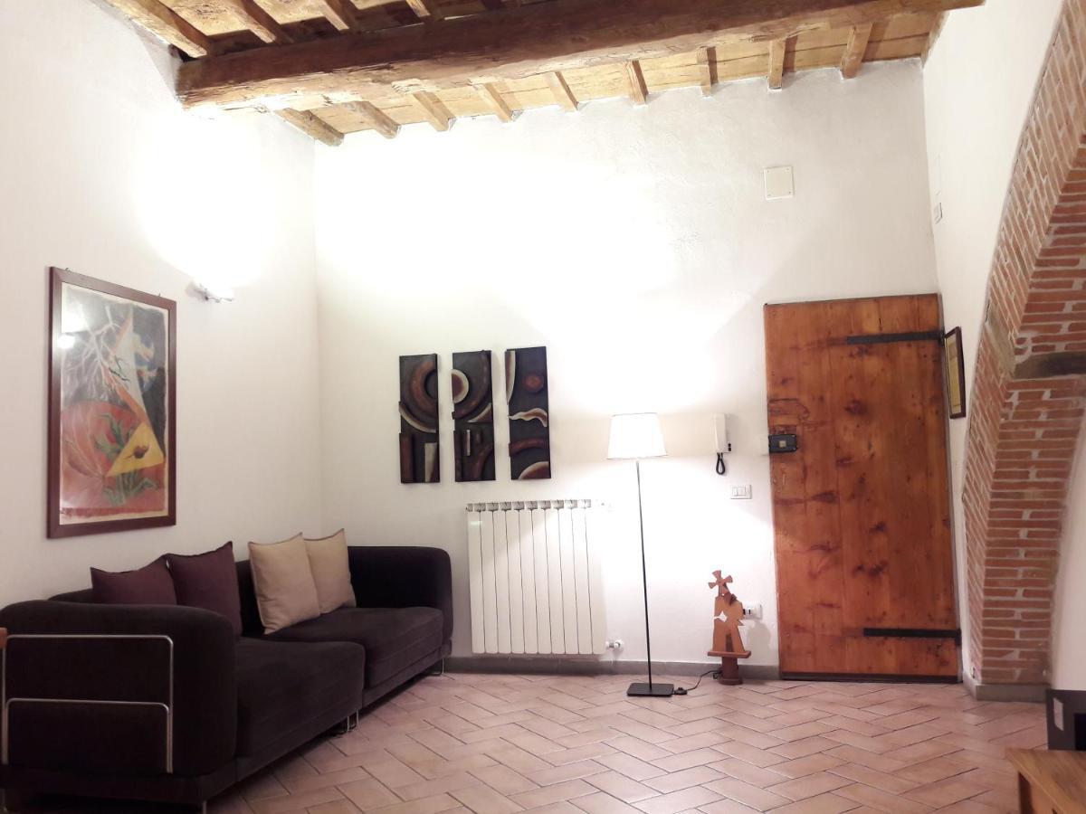 Appartement La Cupola