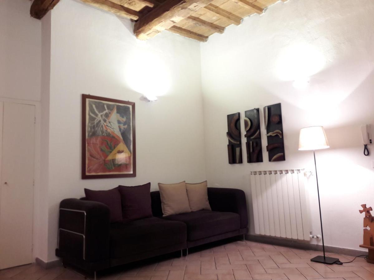 Appartement La Cupola *