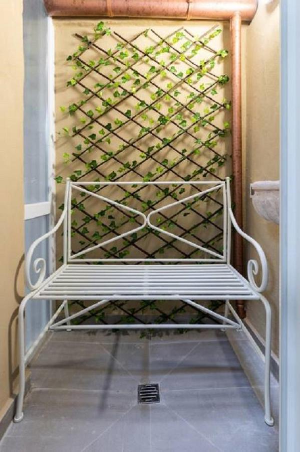 Happy San Niccolo N.1 Apartment Florenz
