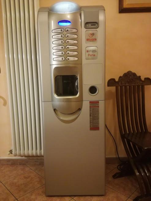 Hotel Margaret Firenze