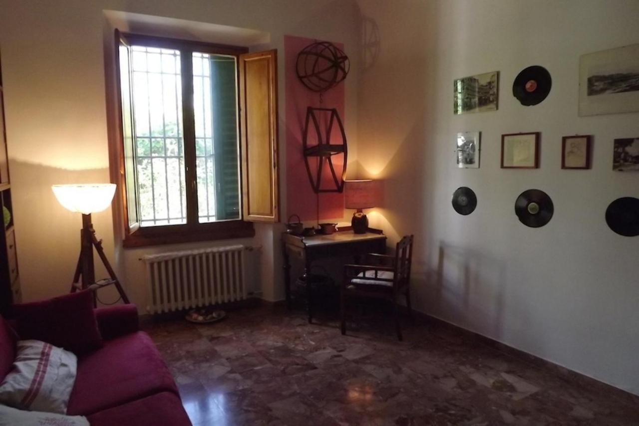 La Casa Delle Rose Appartement