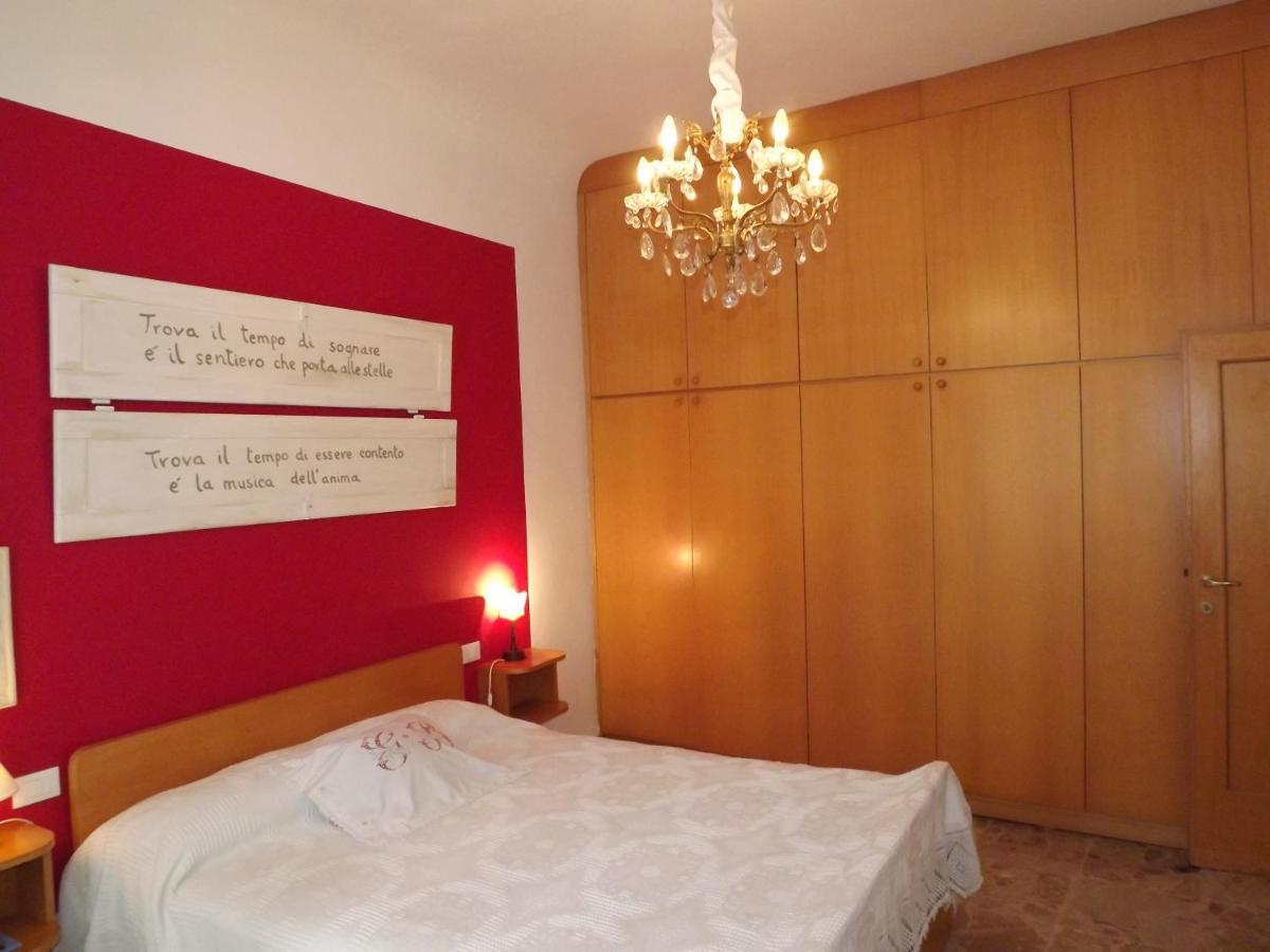 La Casa Delle Rose Appartement