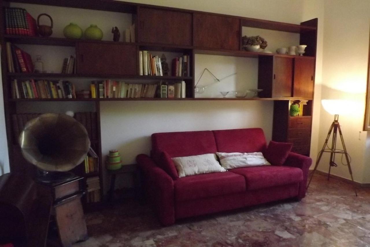 La Casa Delle Rose Appartement *