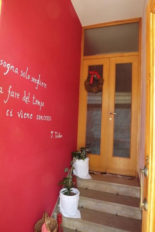 Appartement La Casa Delle Rose *