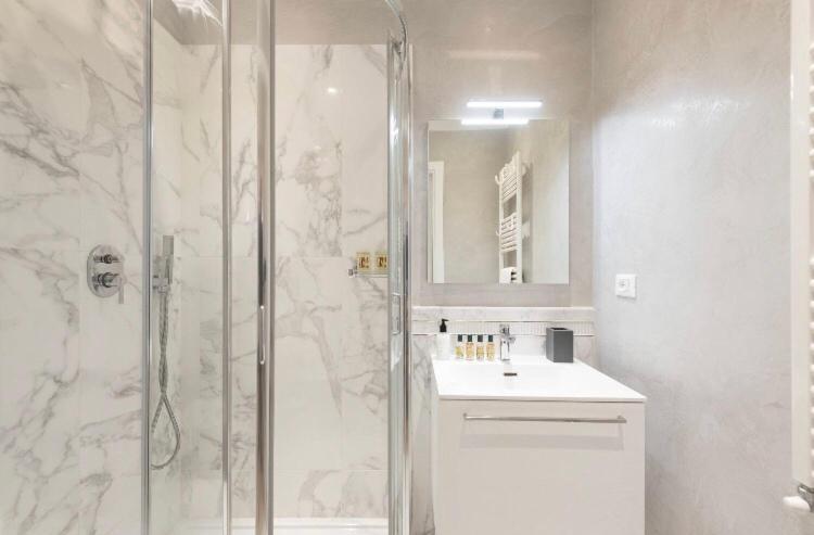 Appartement Booking Florence