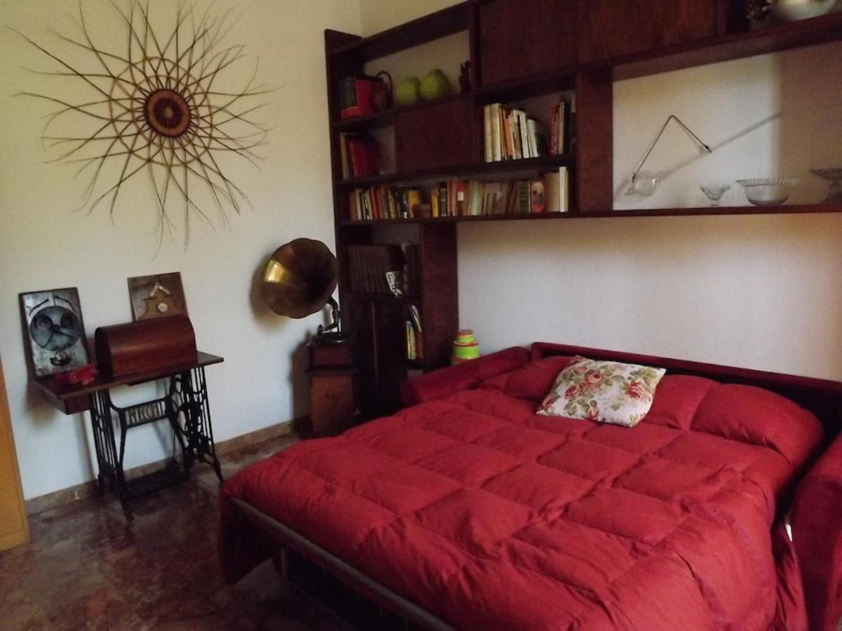 La Casa Delle Rose Appartement