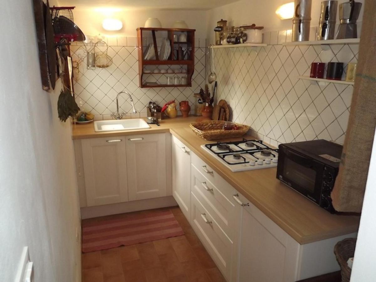 Appartement La Casa Delle Rose