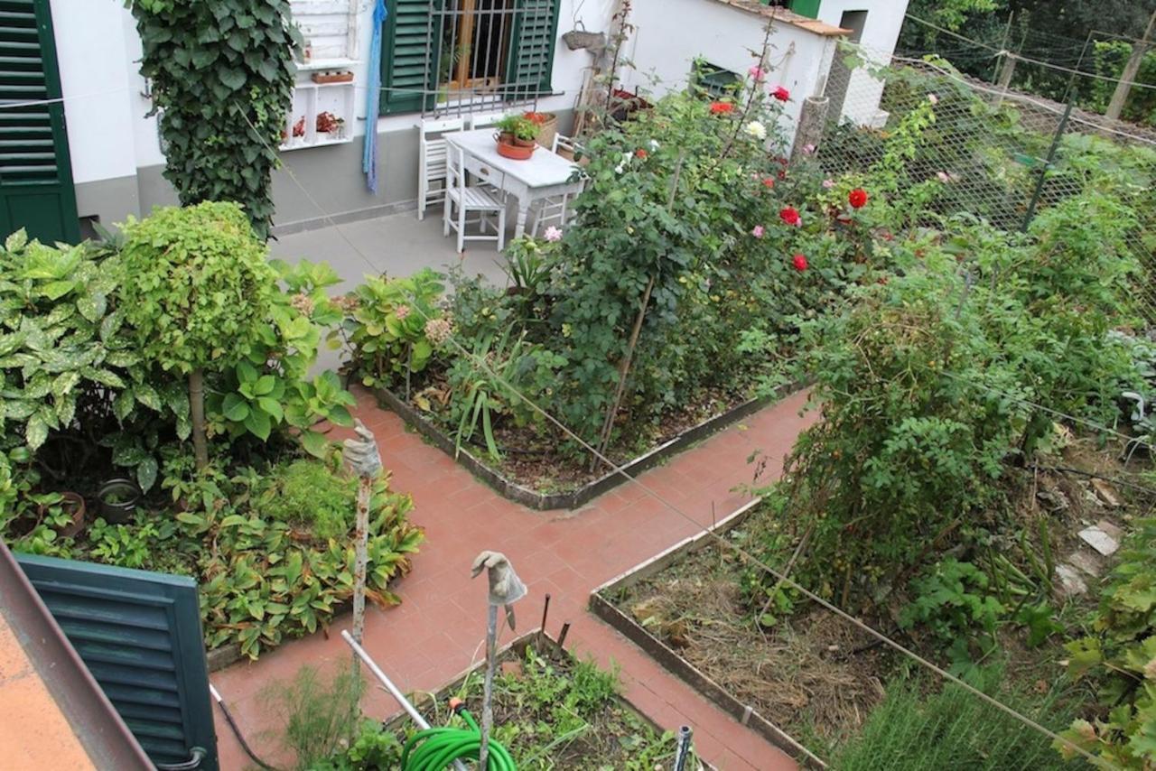 La Casa Delle Rose Appartement