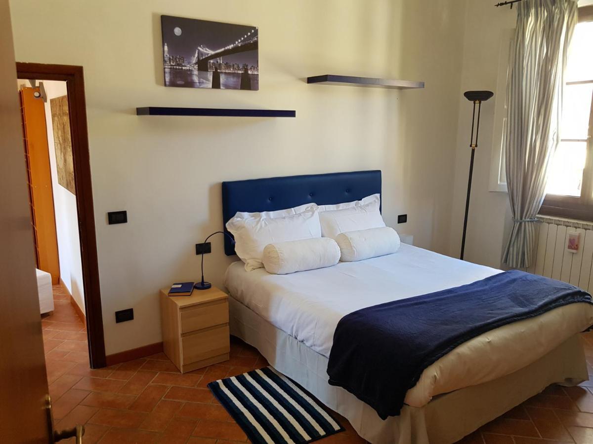 Welchome To Florence! Campo Di Marte Charming And Bright Apartamento Florença